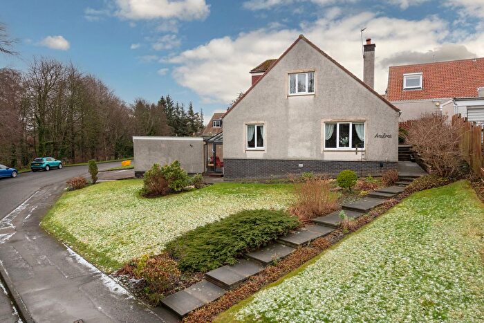 4 Bedroom Detached House For Sale In Dovecot Way, Pencaitland, EH34