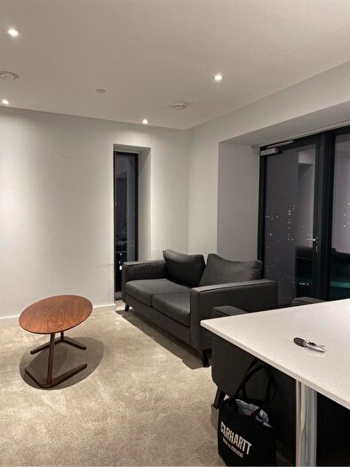 2 Bedroom Apartment To Rent In Bury Street, Manchester, Greater Manchester, M3
