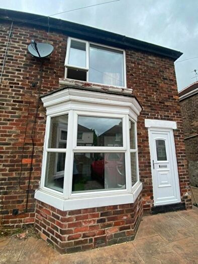 2 Bedroom House To Rent In Shakespeare Avenue, Sprotbrough, Doncaster, DN5