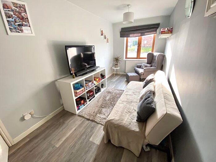 4 Bedroom Detached House For Sale In Orford Rise, Nuneaton, CV10