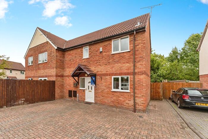 3 Bedroom Semi-Detached House For Sale In Springfields, Chester, Cheshire, CH2