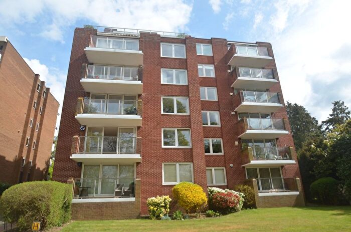 2 Bedroom Flat To Rent In Kelsey Park Avenue, Beckenham, Bromley, BR3