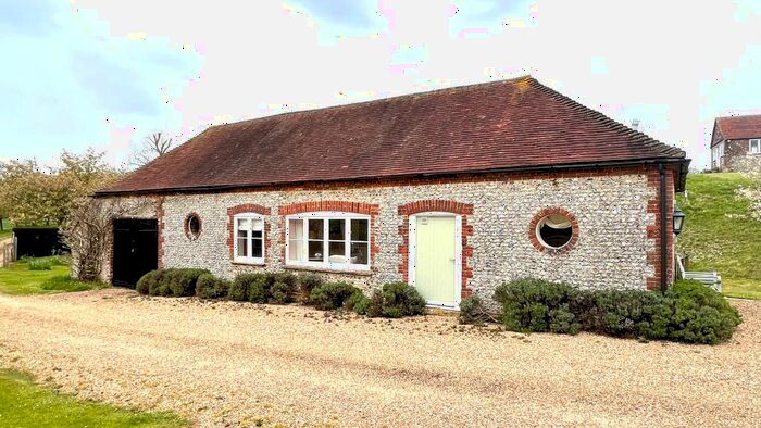 2 Bedroom Detached Bungalow To Rent In South Harting, Petersfield, Hampshire, GU31