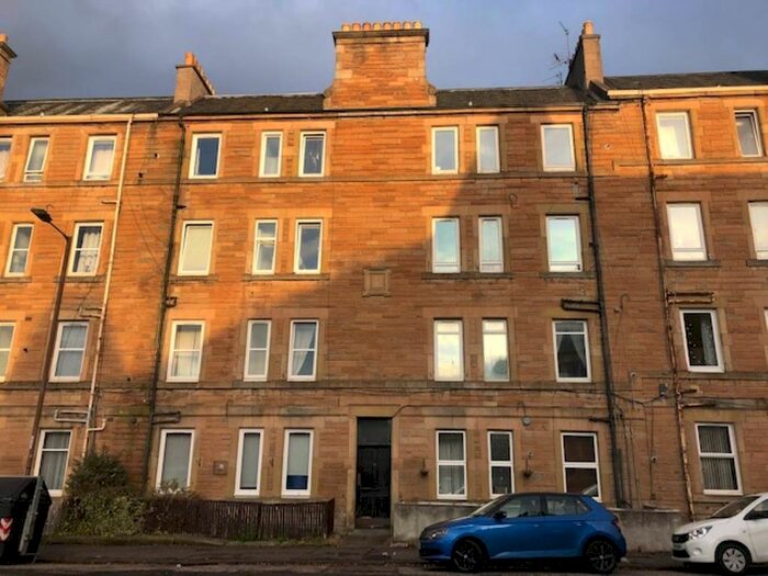 1 Bedroom Flat To Rent In Stewart Terrace, Gorgie, Edinburgh, EH11