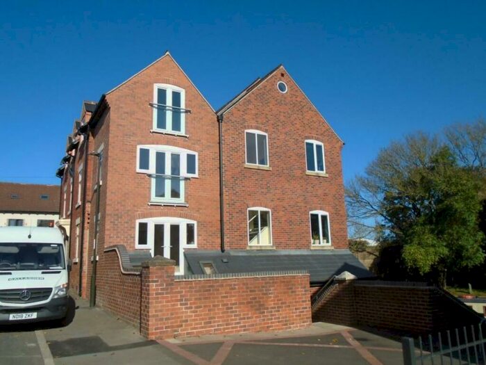 1 Bedroom Apartment To Rent In Bedroom Apartment, Ferns HollowRupert Street, Ilkeston, DE7