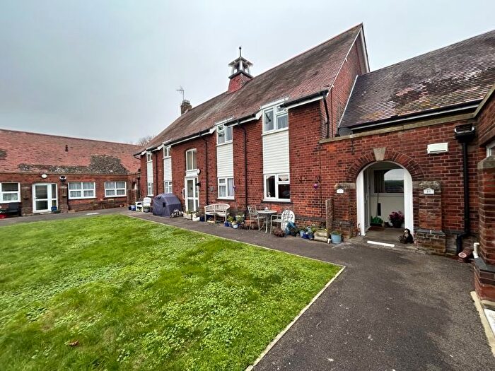 2 Bedroom Property For Sale In Gorringe Avenue, South Darenth, Southdowns, DA4