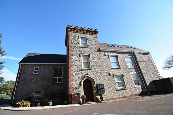 3 Bedroom Apartment To Rent In St. Marys Well Bay Road, Swanbridge, CF64