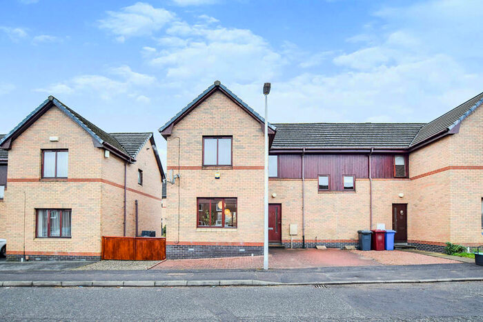 3 Bedroom Semi-Detached House To Rent In Lawson Place, Dundee, Angus, DD3