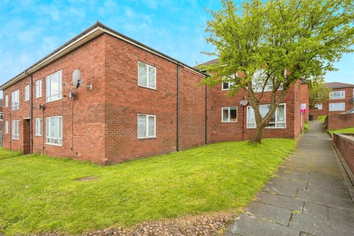 2 Bedroom Apartment For Sale In Queen Street, Balby, Doncaster, DN4