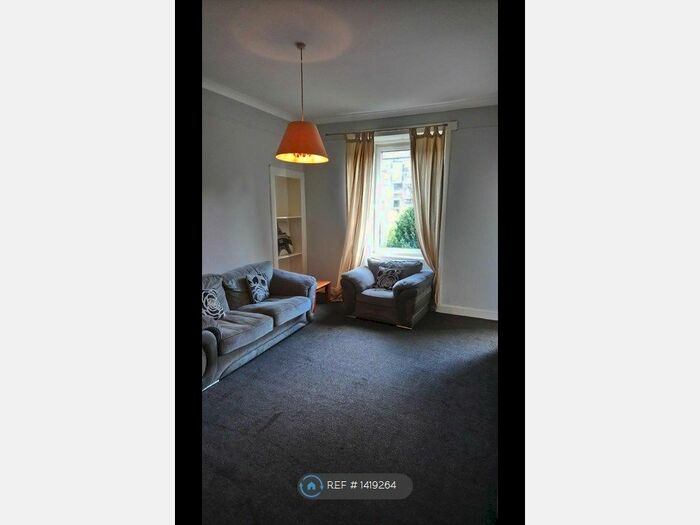 1 Bedroom Flat To Rent In Springwell Place, Edinburgh, EH11