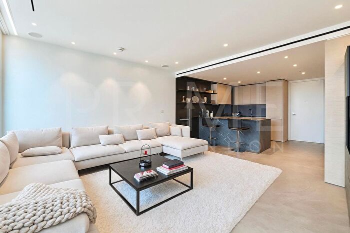 1 Bedroom Flat For Sale In Nova Building, Buckingham Palace Road, Victoria, SW1W