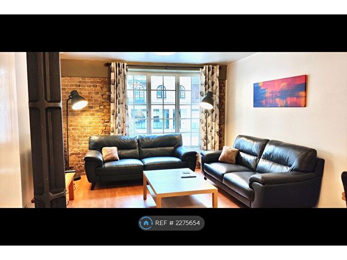 2 Bedroom Flat To Rent In Eagle Wharf Court, London, SE1