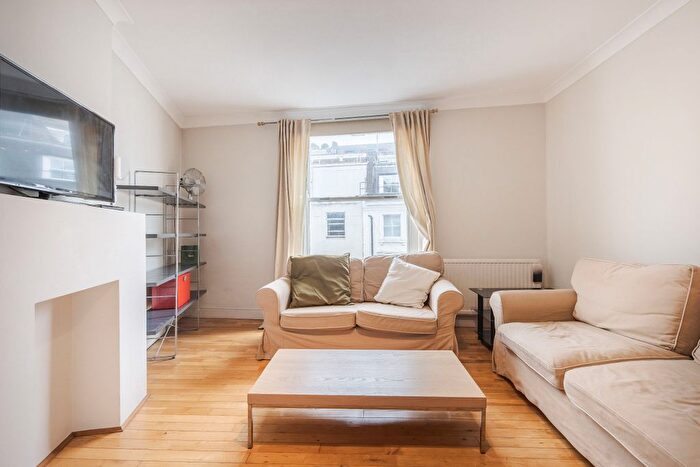 1 Bedroom Flat To Rent In Westbourne Grove, W2