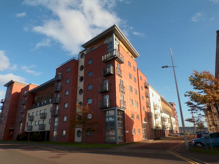 2 Bedroom Flat To Rent In South Victoria Dock Road, City Quay, DD1
