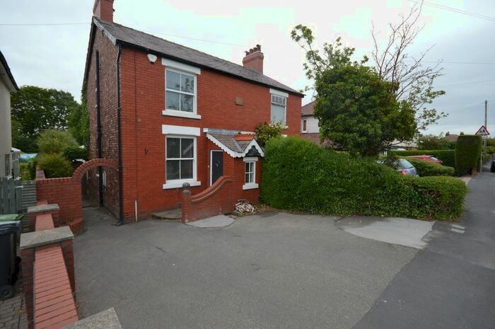 3 Bedroom Semi-Detached House To Rent In Chester Road, Poynton, Stockport, SK12
