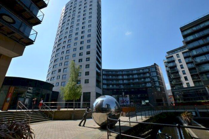 1 Bedroom Flat To Rent In The Boulevard, Leeds, LS10