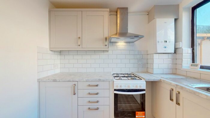 3 Bedroom Flat To Rent In Summerwood Road, Isleworth, TW7