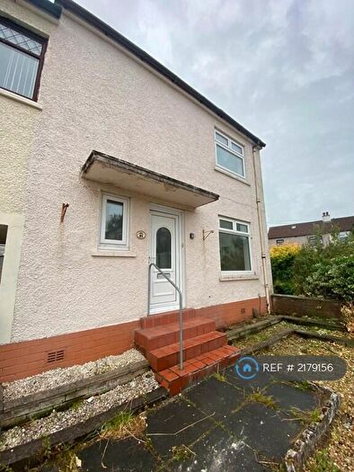 2 Bedroom Terraced House To Rent In Cheviot Place, Kilmarnock, KA1