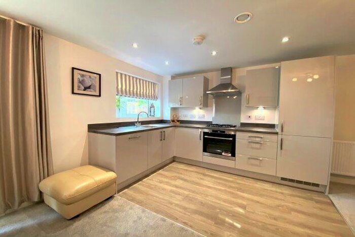 2 Bedroom Flat To Rent In Hope Street, Birmingham, B5