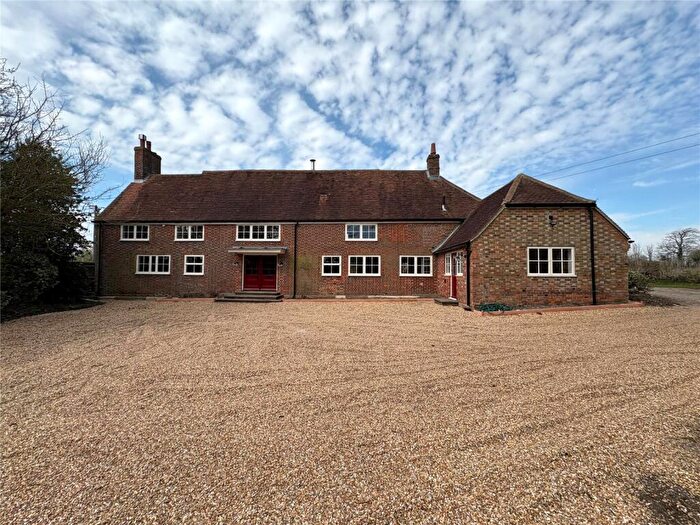 4 Bedroom Detached House To Rent In Fareham, Hampshire, PO17