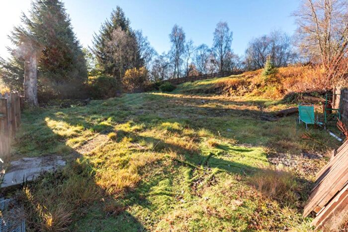 Plot For Sale In Plot At Carbeth, Blanefield, G63 - Photo 8