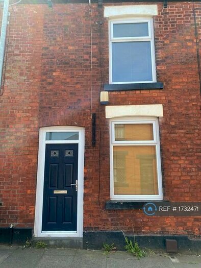 2 Bedroom Terraced House To Rent In Joel Lane, Gee Cross, SK14