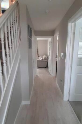 4 Bedroom Detached House To Rent In Craigmuir Drive, Bishopton PA7