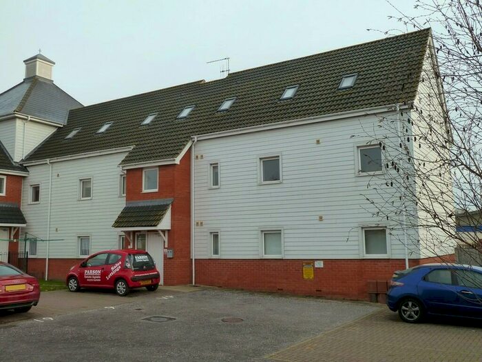2 Bedroom Apartment To Rent In Ensign Way, Diss, Norfolk, IP22