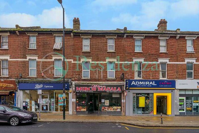 Commercial Shop To Rent In High Street, Thornton Heath, CR7