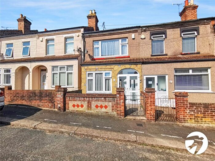 3 Bedroom Terraced House To Rent In Edwards Road, Belvedere, DA17