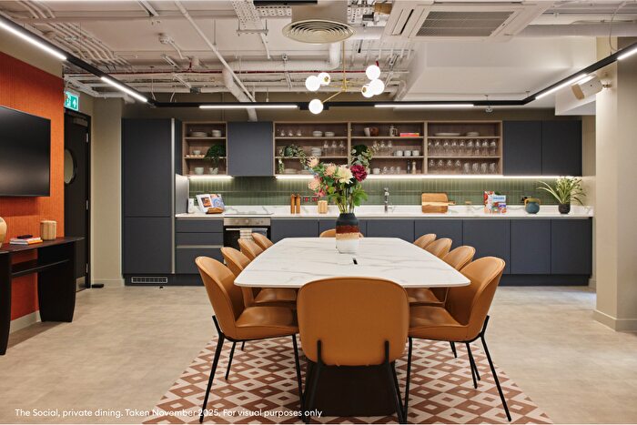 1 Bedroom Flat To Rent In Apo The Holloway, Blucher Street, Birmingham, B1