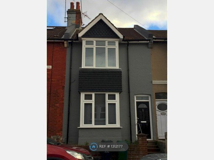5 Bedroom Terraced House To Rent In Shanklin Road, Brighton BN2