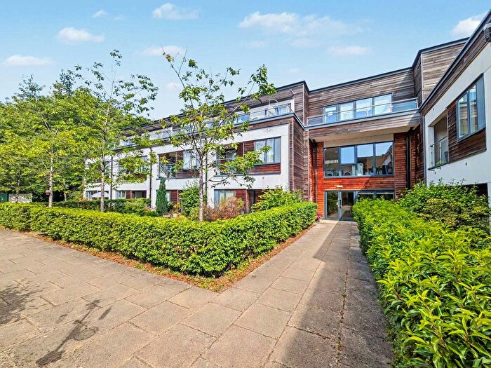 1 Bedroom Property For Sale In Wispers Lane, Haslemere, Surrey, GU27