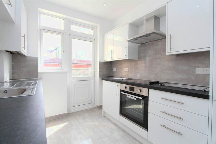 3 Bedroom Detached House To Rent In Oakdale Avenue, Harrow, HA3