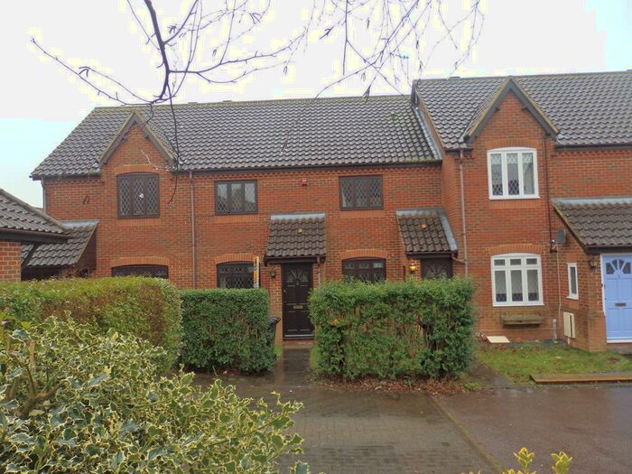 2 Bedroom Terraced House To Rent In Tythe Close, Sharnbrook, MK44