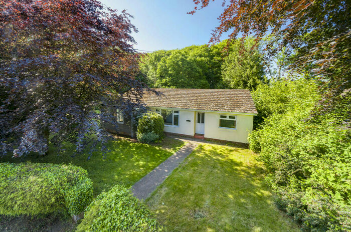 2 Bedroom Bungalow For Sale In Stoodleigh, Tiverton, Devon, EX16