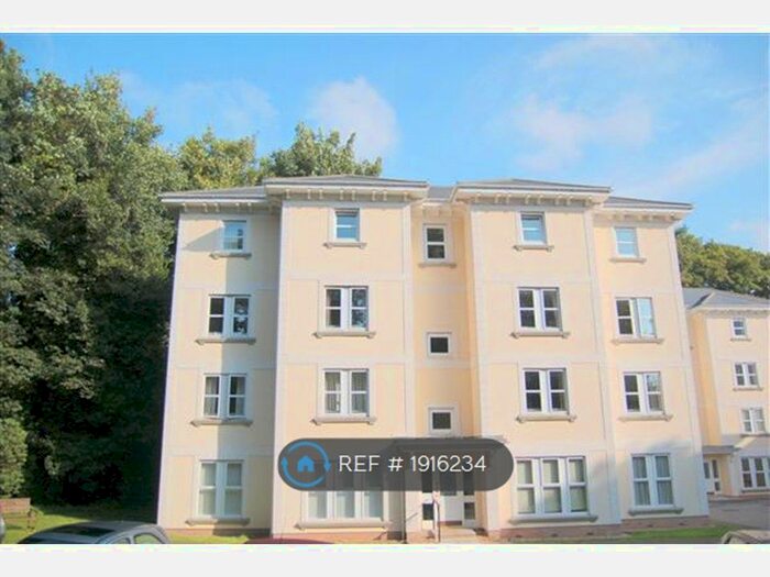 2 Bedroom Flat To Rent In Stoke, Plymouth, PL1