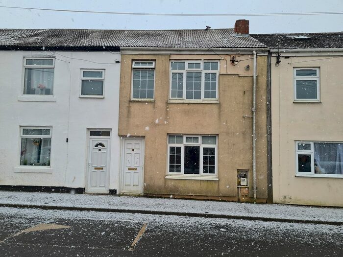 3 Bedroom Property For Sale In Margaret Street, Ludworth, Durham, County Durham, DH6