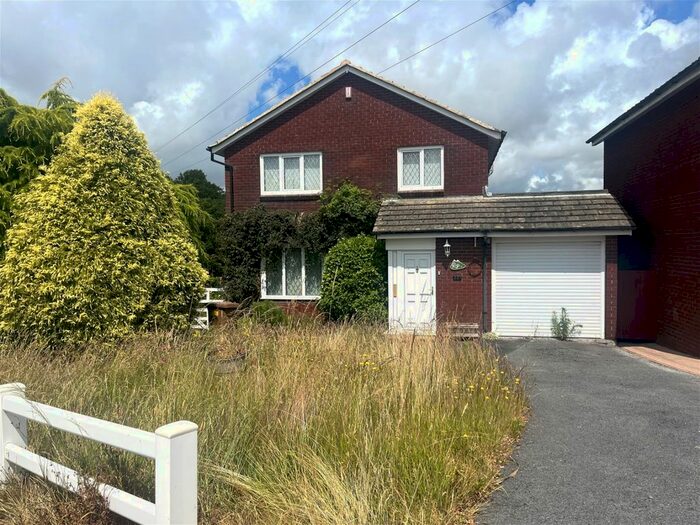 Houses for sale in Rogate Walk, PL6, Plymouth