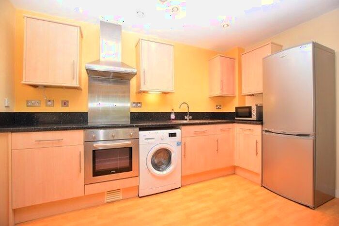 2 Bedroom Flat To Rent In Rutland House Block B, Sheffield, S3