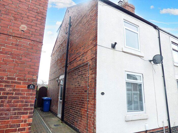 3 Bedroom Semi-Detached House To Rent In Reader Street, Spondon, DE21