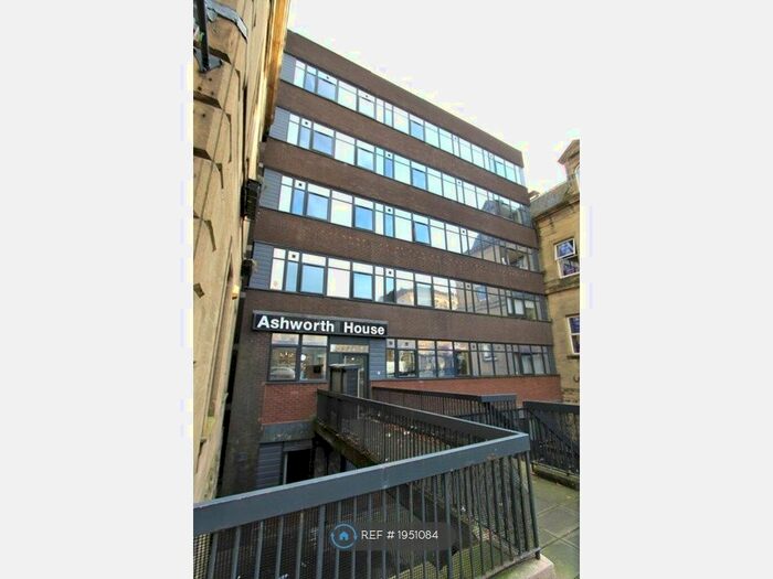 1 Bedroom Flat To Rent In Manchester Road, Burnley, BB11