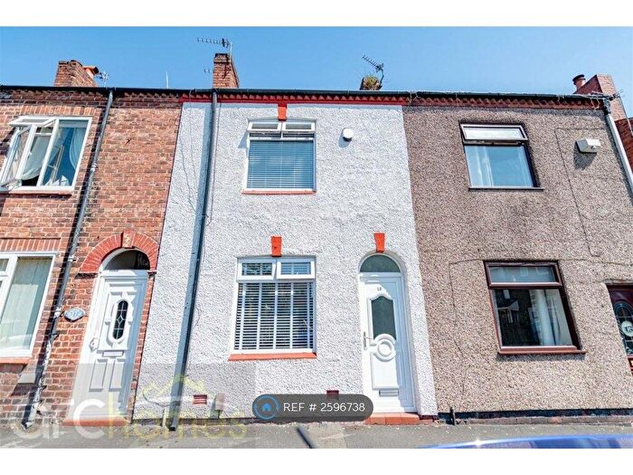 2 Bedroom Terraced House To Rent In Samuel Street, Atherton, Manchester, M46