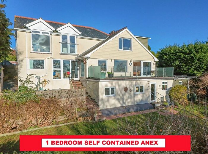 4 Bedroom Bungalow For Sale In Merryland Gardens, Preston, Paignton, TQ3