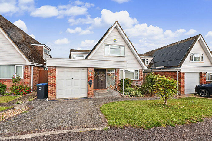 4 Bedroom Detached House For Sale In St. Agnells Lane, Hemel Hempstead, HP2