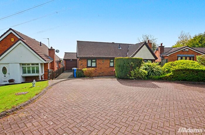 3 Bedroom Bungalow For Sale In Barncroft, Norton, Runcorn, WA7