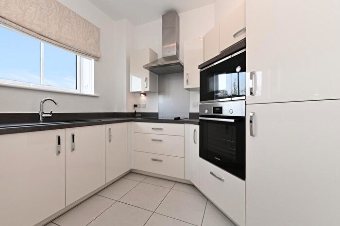 1 Bedroom Retirement Property To Rent In Butt Road, Colchester, Essex, CO2