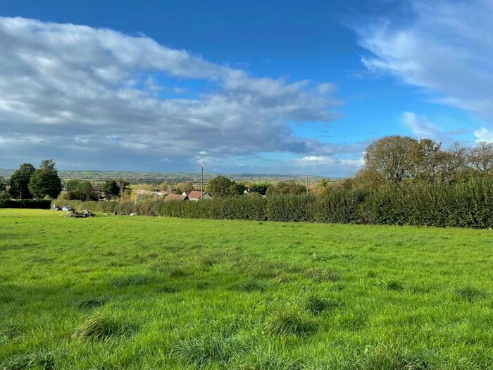 Farm Land For Sale In Draycott Road, Cheddar, Cheddar, BS27