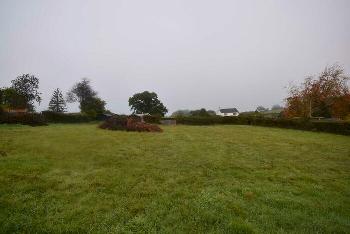 Land For Sale In Well Lane, Drybrook, Gloucestershire, GL17