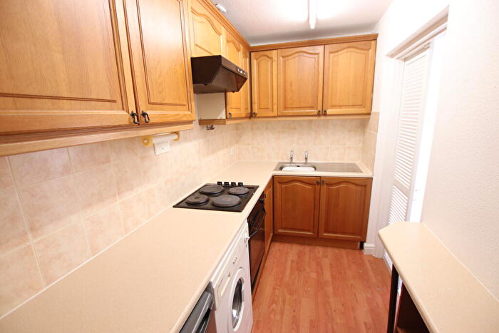 1 Bedroom Flat To Rent In Scott Street, Dundee, DD2